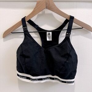 Bravado Nursing Bra